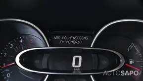Renault Clio de 2018