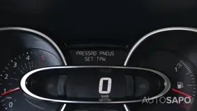 Renault Clio de 2018