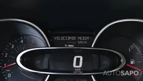 Renault Clio de 2018