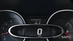 Renault Clio de 2018