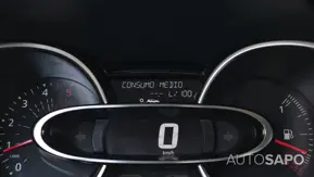 Renault Clio de 2018