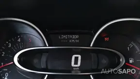 Renault Clio de 2018
