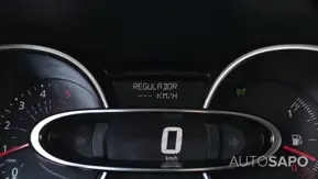 Renault Clio de 2018