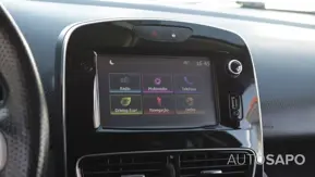 Renault Clio de 2018
