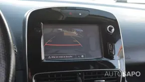 Renault Clio de 2018
