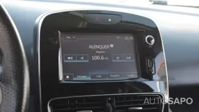 Renault Clio de 2018
