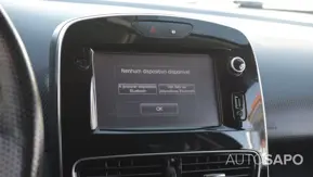 Renault Clio de 2018