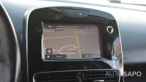 Renault Clio de 2018