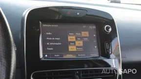 Renault Clio de 2018