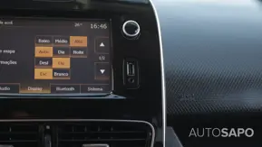 Renault Clio de 2018