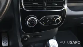 Renault Clio de 2018