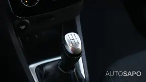 Renault Clio de 2018