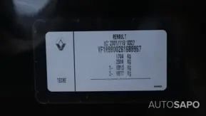Renault Clio de 2018