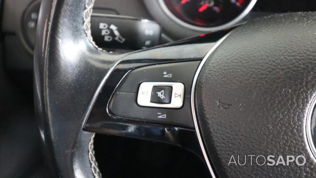 Volkswagen Polo de 2015