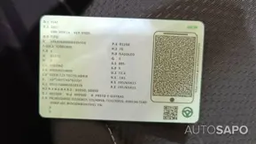 Fiat Tipo de 2019