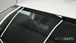 Mitsubishi Space Star de 2021