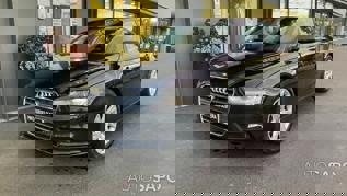 Audi A4 2.0 TDi Business Line Sport de 2012