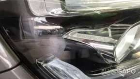 Mercedes-Benz Classe GLB de 2021