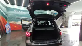 Mercedes-Benz Classe GLB de 2021