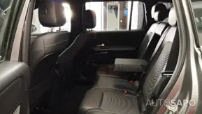 Mercedes-Benz Classe GLB de 2021