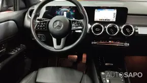 Mercedes-Benz Classe GLB de 2021