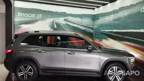 Mercedes-Benz Classe GLB de 2021
