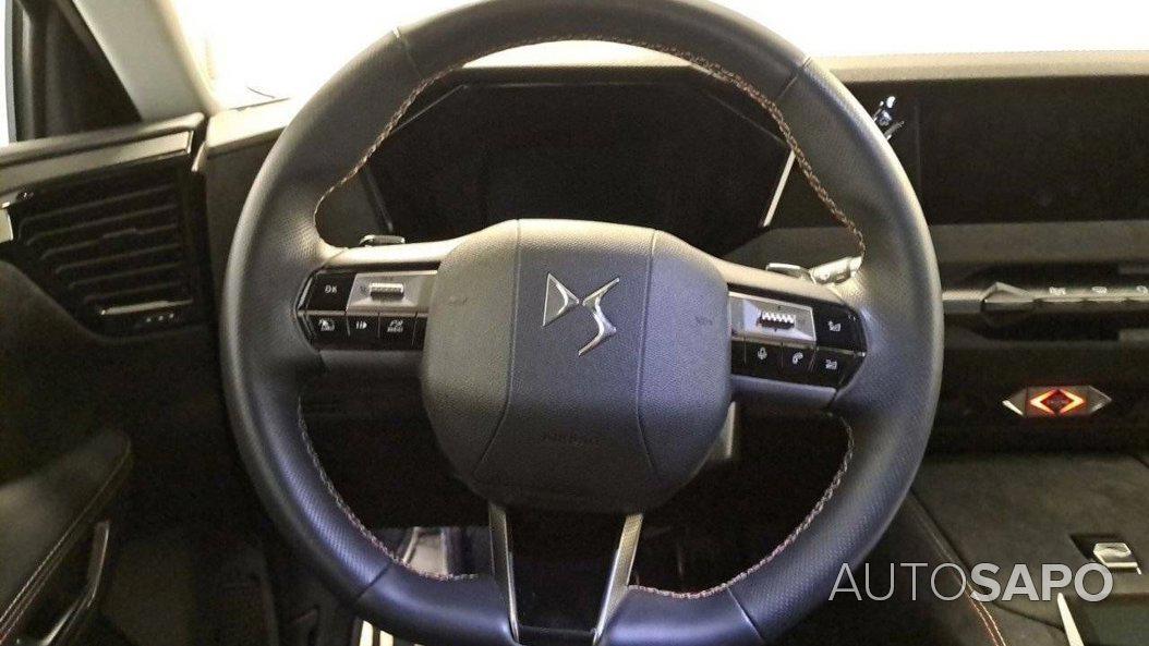 DS DS4 1.6 BlueHDi Performance Line de 2024