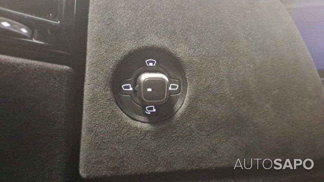 DS DS4 1.6 BlueHDi Performance Line de 2024