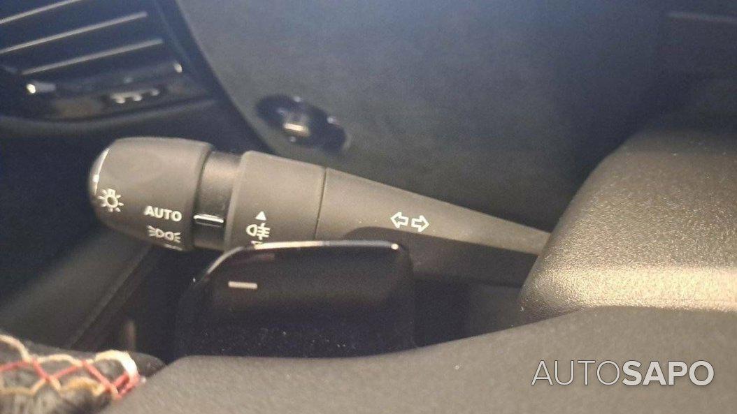 DS DS4 1.6 BlueHDi Performance Line de 2024