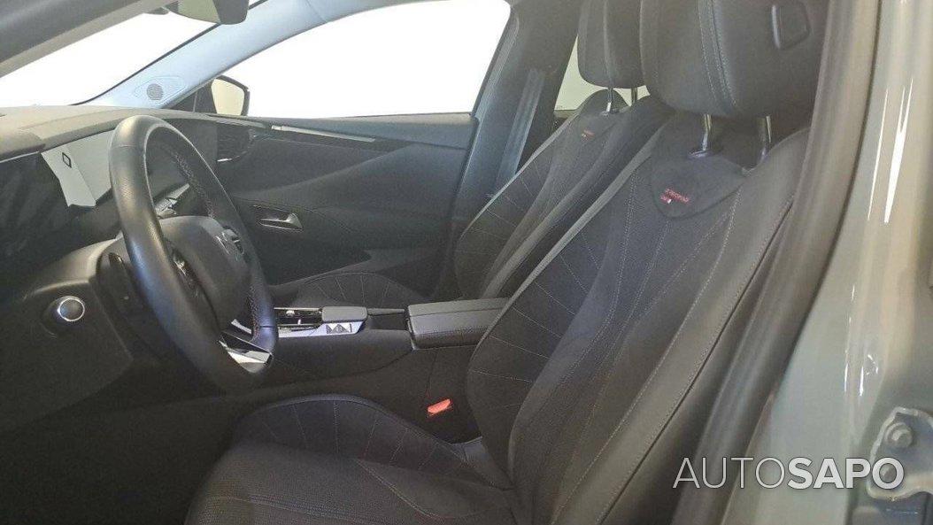 DS DS4 1.6 BlueHDi Performance Line de 2024