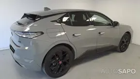 DS DS4 1.6 BlueHDi Performance Line de 2024