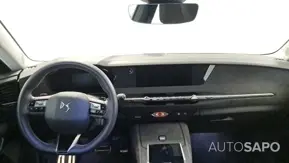 DS DS4 1.6 BlueHDi Performance Line de 2024