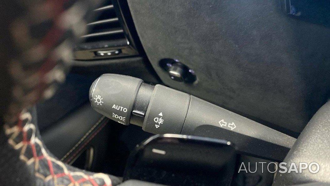 DS DS4 1.6 BlueHDi Performance Line de 2024
