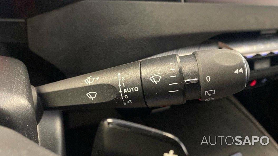 DS DS4 1.6 BlueHDi Performance Line de 2024