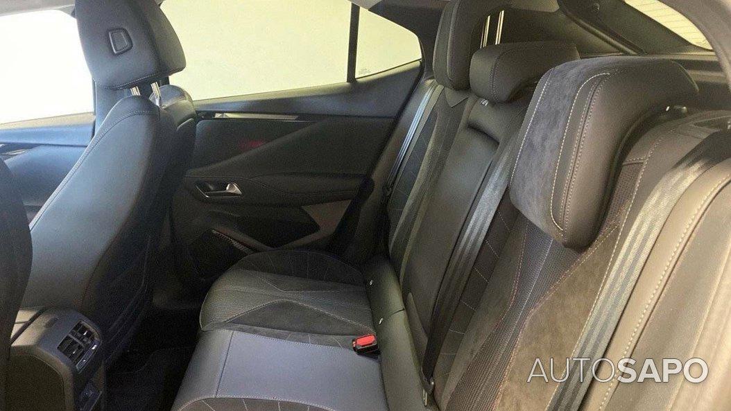 DS DS4 1.6 BlueHDi Performance Line de 2024