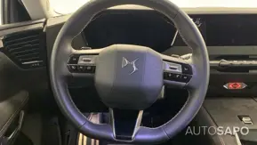 DS DS4 1.6 BlueHDi Performance Line de 2024