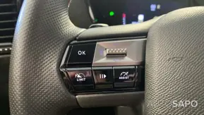 DS DS4 1.6 BlueHDi Performance Line de 2024
