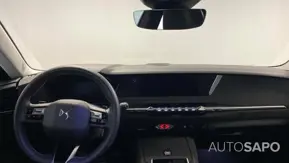 DS DS4 1.6 BlueHDi Performance Line de 2024