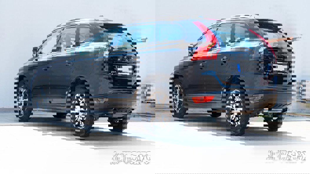 Volvo XC60 2.0 D3 Drive Momentum de 2011
