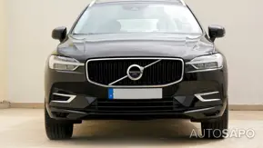 Volvo XC60 de 2020