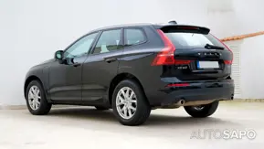 Volvo XC60 de 2020