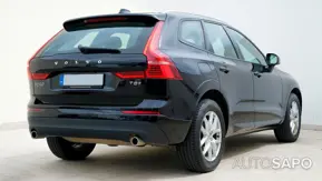 Volvo XC60 de 2020