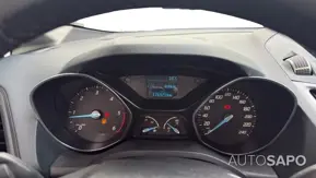 Ford Grand C-MAX de 2011