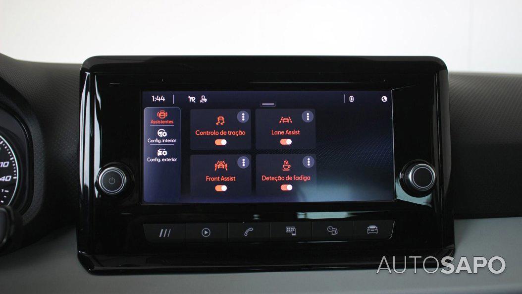 Seat Arona 1.0 TSI Style DSG de 2023