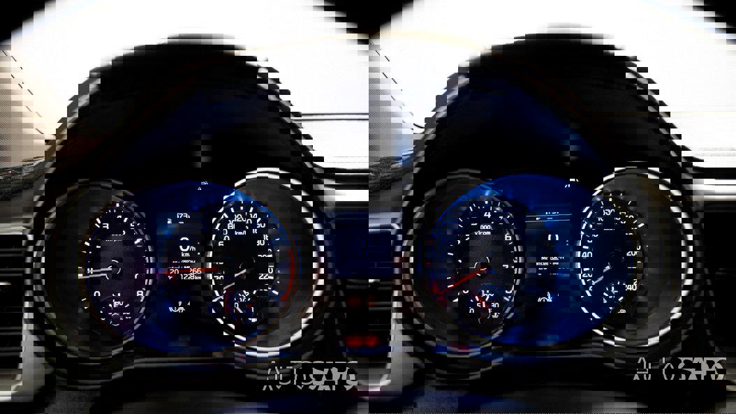 Kia Ceed 1.0 T-GDi TX de 2021
