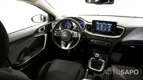 Kia Ceed 1.0 T-GDi TX de 2021