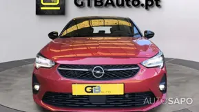 Opel Corsa de 2021