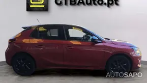 Opel Corsa de 2021
