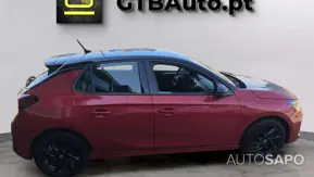 Opel Corsa de 2021