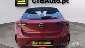 Opel Corsa de 2021